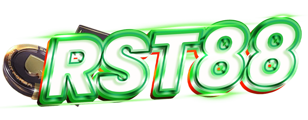 RST88 LOGO
