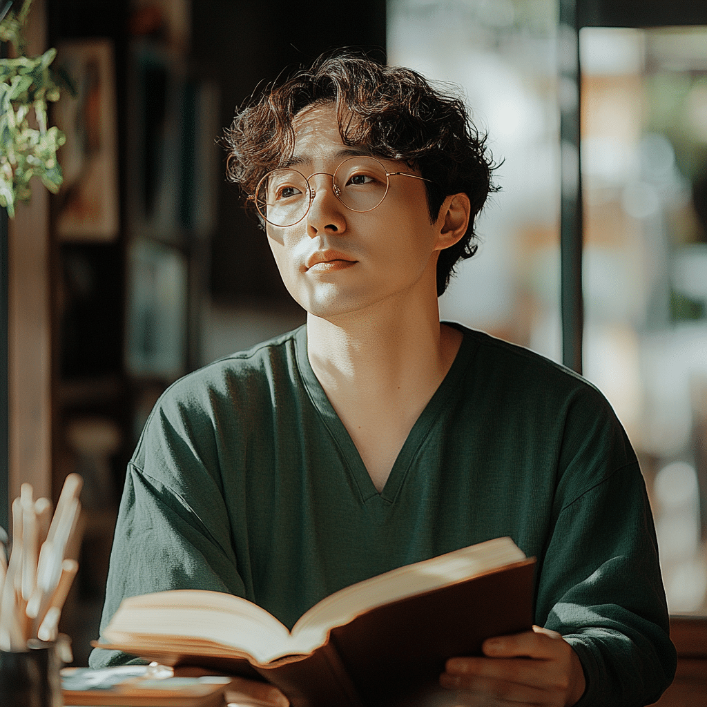 RST88 AUTHOR